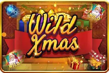 wild xmas