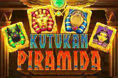 kutukan piramida